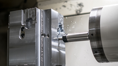 machining and turning fixtures